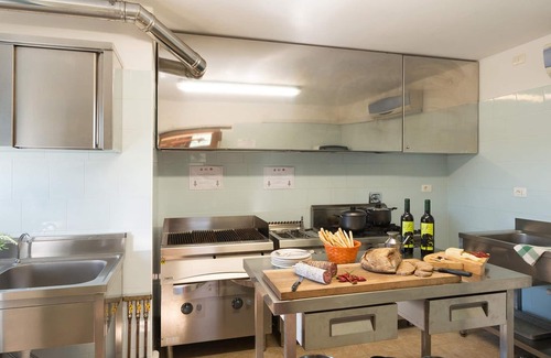 San Casciano dei Bagni Villa | Si-h790-scba0at - Podere Campotorno 18