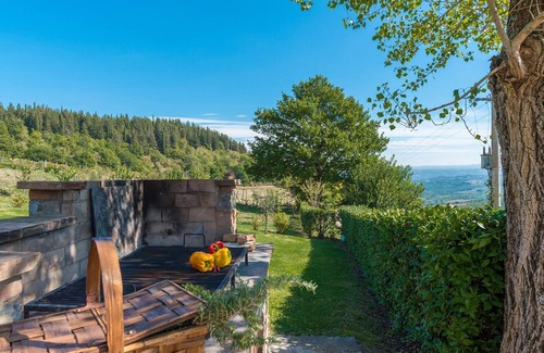 San Casciano dei Bagni Villa | Si-h790-scba0at - Podere Campotorno 18