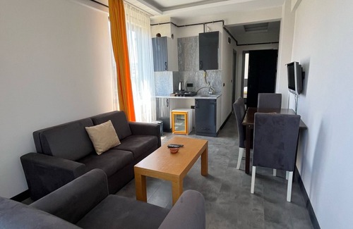 Atakum Apartment | SİMA SUİT OTEL