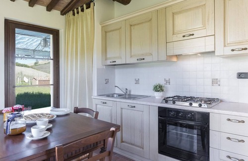 Il Poggio Villa | Si-si-h790-scba0bt - Podere Collelungo 14 1