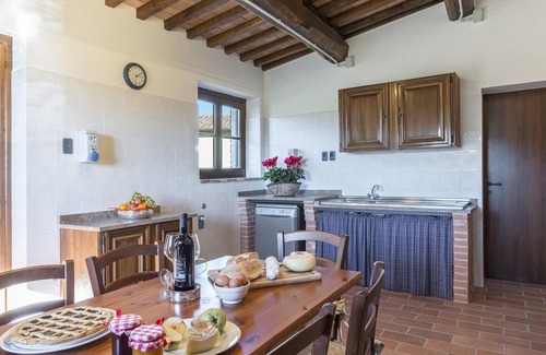Il Poggio Villa | Si-si-h790-scba0bt - Podere Collelungo 14 1