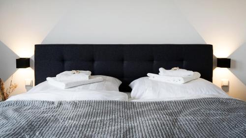 Siegen House | SI-View Doppelzimmer mit Stadtblick Zimmer 20 - Hotel