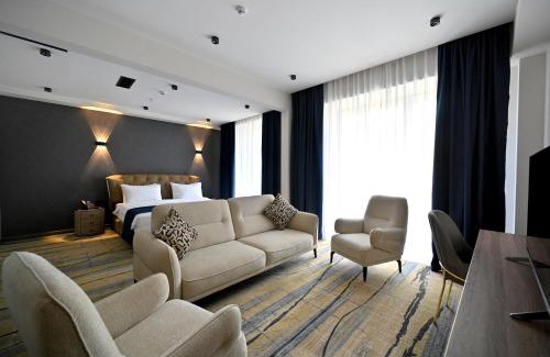 Tsaghkadzor Hotel | SIA Resort and SPA