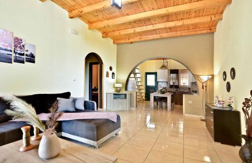 Dafnata Apartment | Sia's Holiday Home