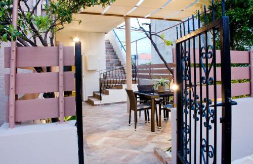 Almyrida House | Sia's Sea House