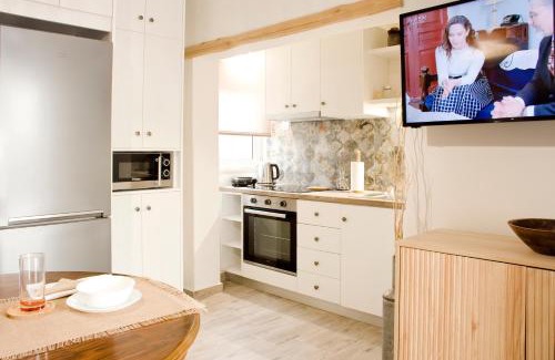 Almyrida House | Sia's Sea House