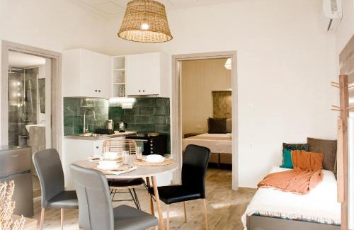 Almyrida House | Sia's Sea House
