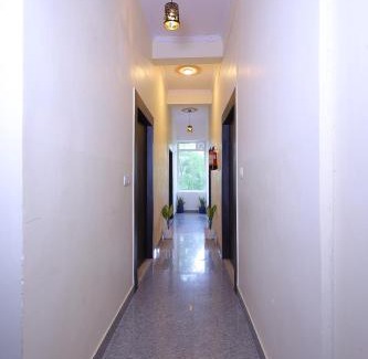 Taj Ganj Hotel | Sia Taj Hotel nearest Taj Mahal Agra