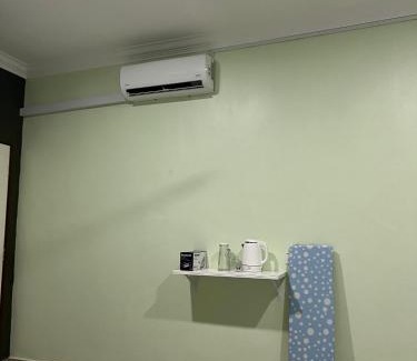 Tangkak House | Sialang Damai Inn