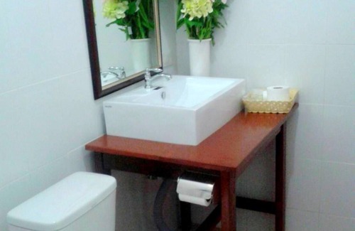 Chiang Khong Hotel | Siam Tara Resort