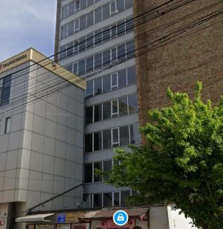 Piatra Neamt Apartment | SiaNest
