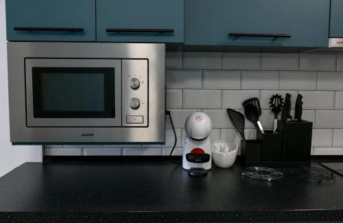 Piatra Neamt Apartment | SiaNest