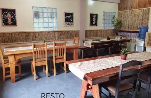 Ivana Bed & Breakfast | Siayanrock Hometel