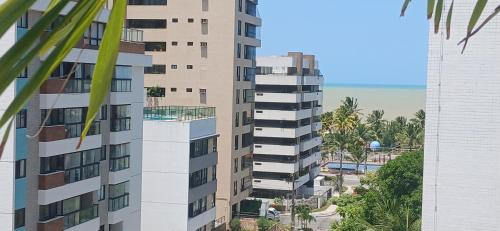 Intermares Apartment | Siberian Flat 204 Intermares