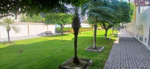 Intermares Apartment | Siberian Flat 204 Intermares