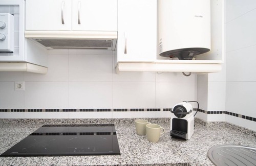 Sanlucar de Barrameda Apartment | SibsSanlucar Donana 1ª Línea Playa-Piscina-Padel