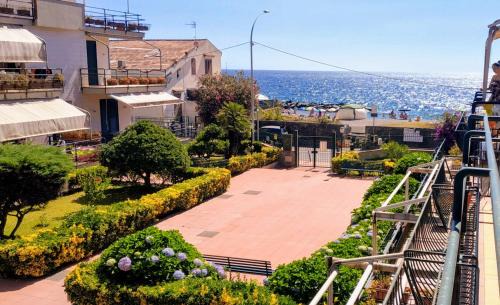 Sant'Anna Apartment | SICILIA ETNA MARE Beach&Pool Catania Taormina Etna District