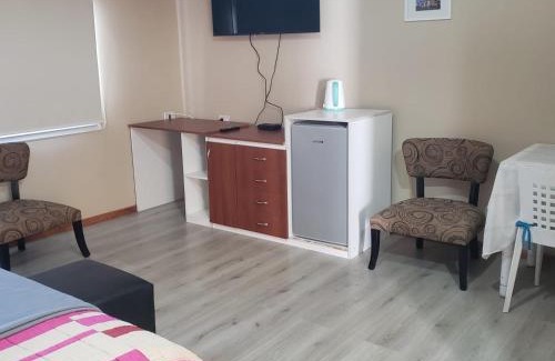 Comahue Hotel | Sicilia Hotel