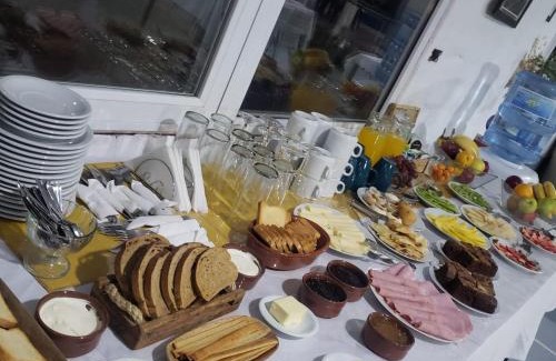Comahue Hotel | Sicilia Hotel
