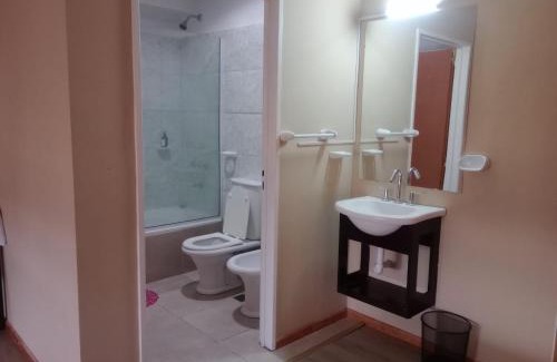 Comahue Hotel | Sicilia Hotel