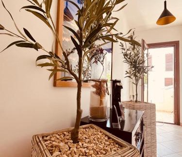 San Vito Lo Capo House | Sicilia Vacation