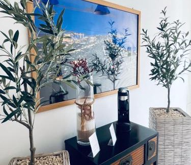 San Vito Lo Capo House | Sicilia Vacation