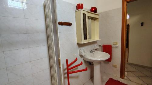 Mazara del Vallo House | SiciliaGranitola
