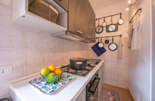 Gaggi Apartment | Sicilian Charm close to Taormina - Happy Rentals