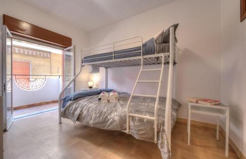 Gaggi Apartment | Sicilian Charm close to Taormina - Happy Rentals