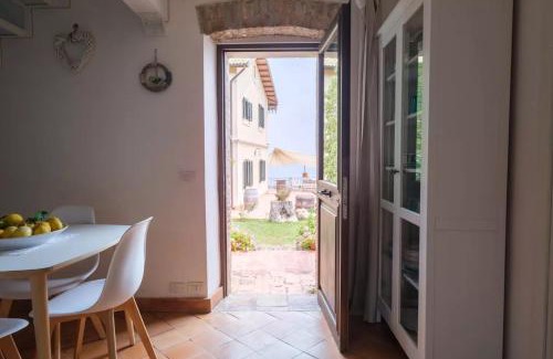 Province of Messina Apartment | Sicilian Suite Garden