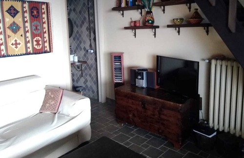 Borgetto Ski Chalet | Sicily between sky and sea with swimming pool