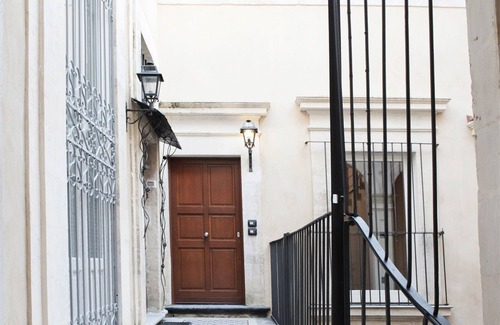 Modica Apartment | SICILY EXCLUSIVE CHARMING APARTMENT IN THE HEART OF MODICA'S HISTORICAL CENTER!