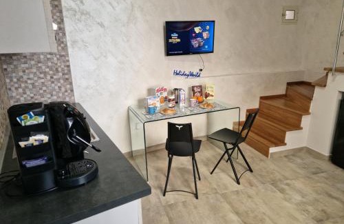 Monreale Apartment | Sicily Luxury Apartment by Holiday World