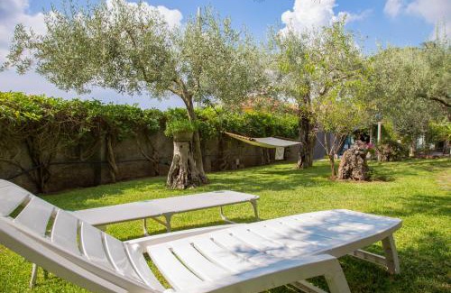 Mascalucia House | Sicily's View