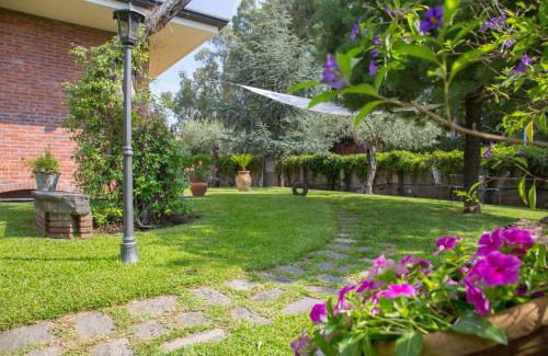 Mascalucia House | Sicily's View