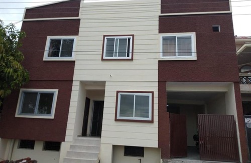 Shivalik Nagar House | Siddhant Guest House