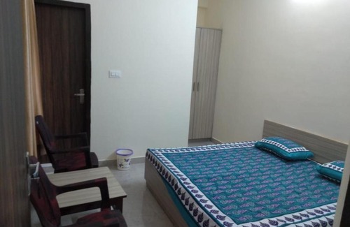Shivalik Nagar House | Siddhant Guest House