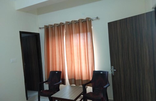 Shivalik Nagar House | Siddhant Guest House