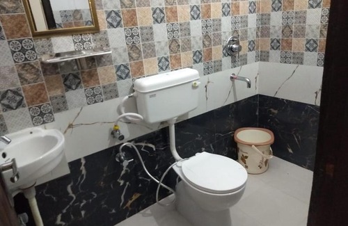 Shivalik Nagar House | Siddhant Guest House