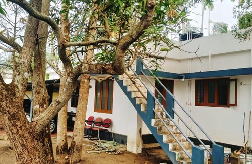 North Paravur Villa | Siddhartha homestay