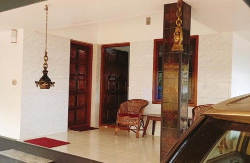 North Paravur Villa | Siddhartha homestay