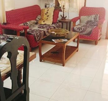 North Paravur Villa | Siddhartha homestay