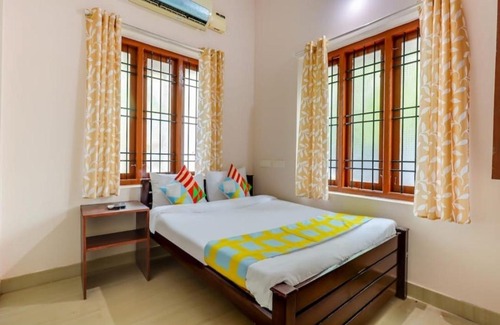 North Paravur Villa | Siddhartha homestay