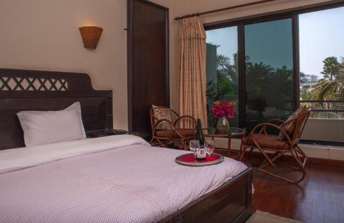 Bharatpur Hotel | Siddhartha Hotel Narayangarh