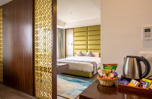 Nepalgunj Hotel | Siddhartha Hotel, Nepalgunj