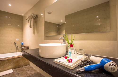 Nepalgunj Hotel | Siddhartha Hotel, Nepalgunj