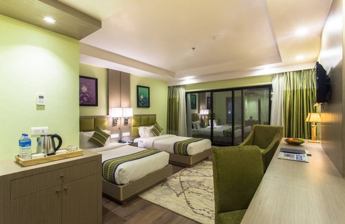 Nepalgunj Hotel | Siddhartha Hotel, Nepalgunj