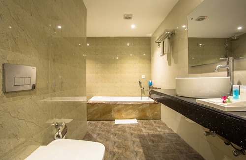 Nepalgunj Hotel | Siddhartha Hotel, Nepalgunj