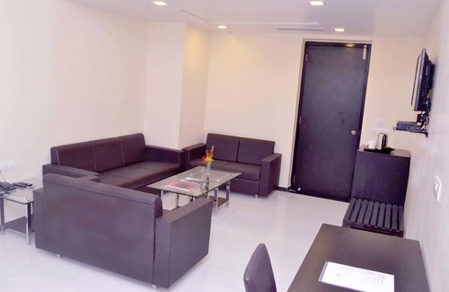 Rajula Hotel | Siddhi Hotel & Resort