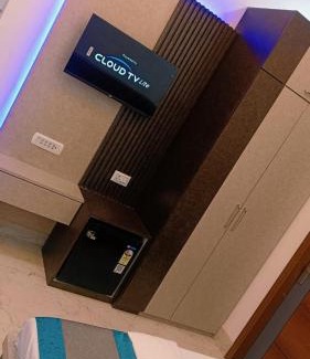 Ganganagar Hotel | Siddhi inn